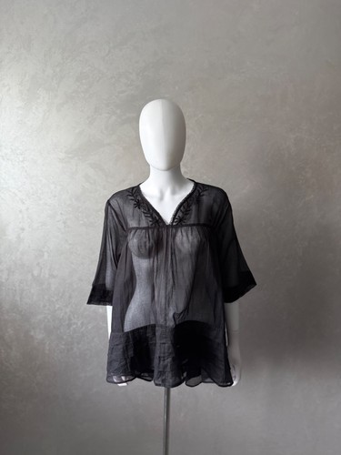 Ewa walla embroidered cotton - walla,
