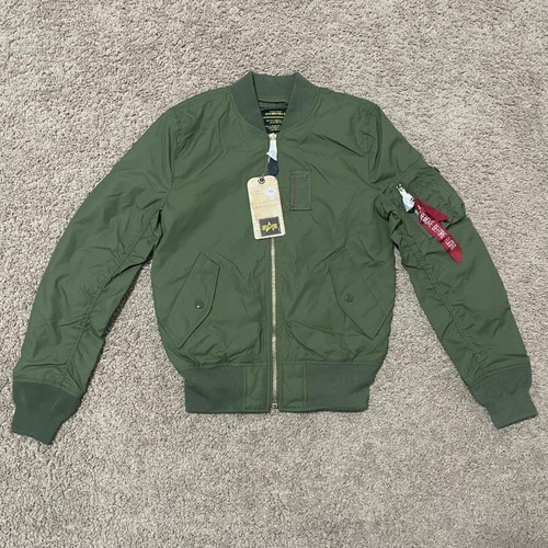 Alpha industries jacket mens - alpha,