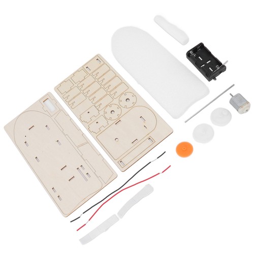 Model boat - kits, diy