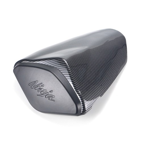 Rear seat cover fairing - seat,