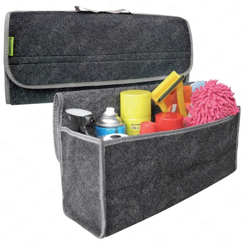 Large car boot - car,