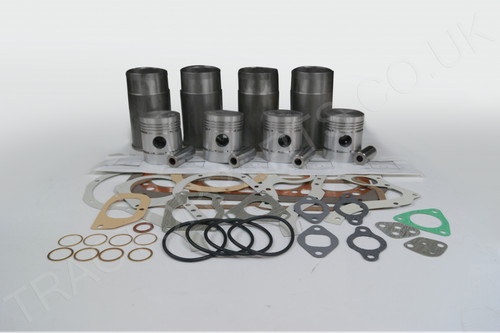 Tractor engine rebuild kit - rebuild,