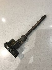 Jaguar MK2 240 340 Daimler V8