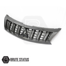 Front Grille for Mitsubishi