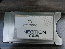 NEOTION CAM CONAX