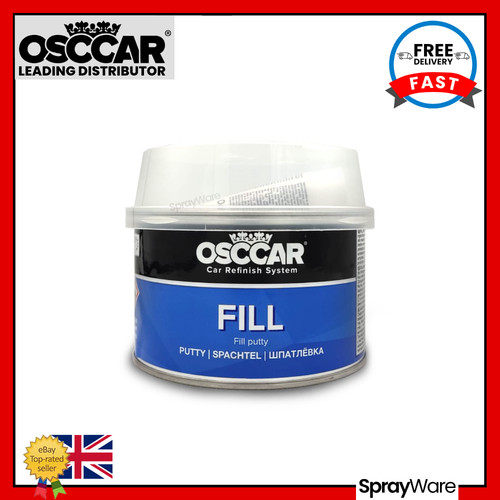 Osccar fill 500g car body - fill,