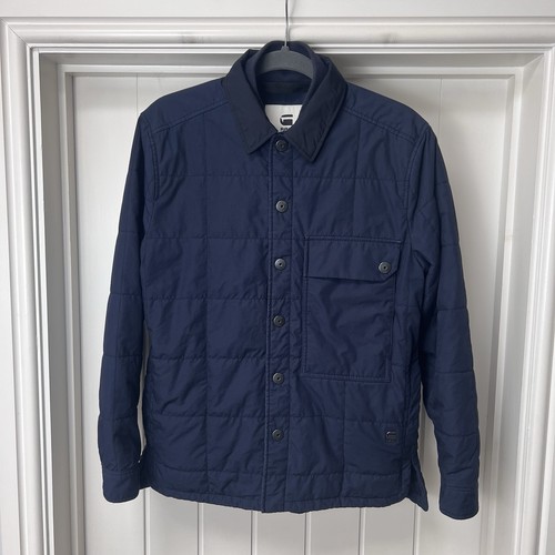 Star raw jacket men - raw, men's