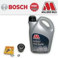 SERVICE KIT for FORD FOCUS MK2