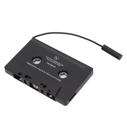 Car cassette adapter tape - car,