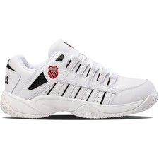 K-swiss Mens Swis Tennis Shoes
