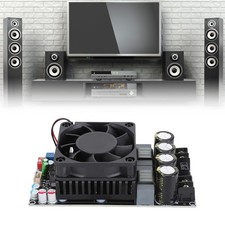 Digital Power Amplifier Board