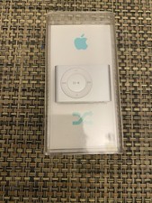 Apple iPod Shuffle 2nd