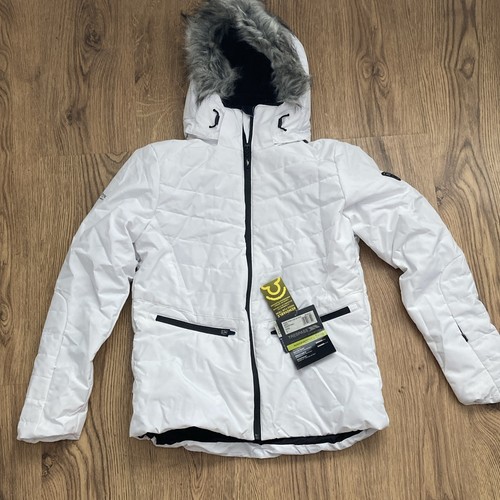 Trespass poise womens white - trespass,