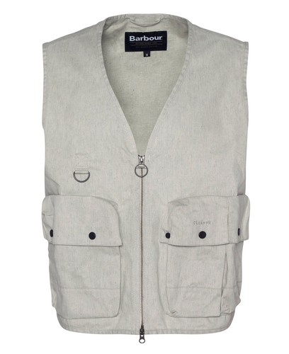 Barbour modified westmorland - modified,