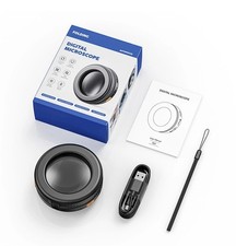 Digital Microscope 500x