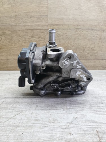 Audi tdi egr valve 2014 - audi, 2.0
