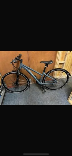 Forme peak trial ladies bike - forme,