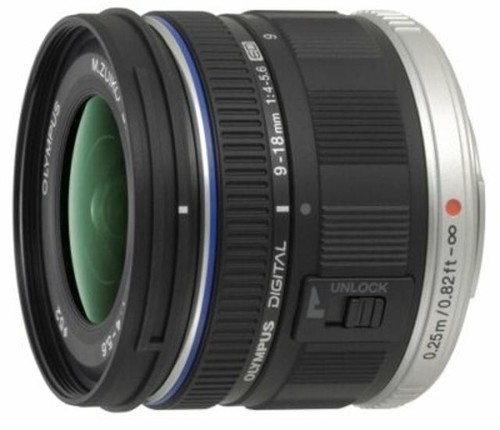 Olympus super wide - olympus,