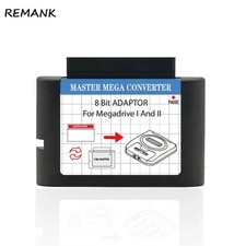 Master System Cartridge 8 bit