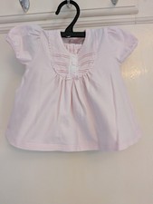 Emile Et Rose Pink Baby Girl