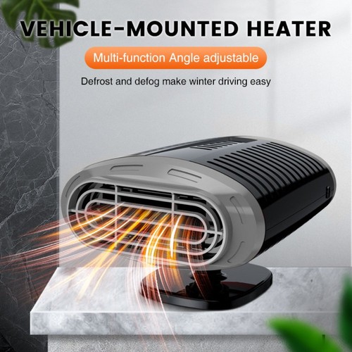 Electric car heater 12v - car,