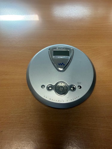 Sony walkman ne300 portable - d-ne300,
