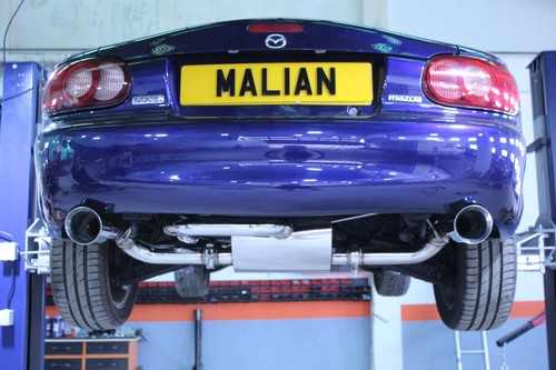 Mazda mx5 miata 1 - mazda, mx5/miata