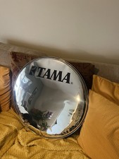 Tama 20” 80’s Bass Drum