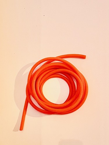 Catapult surgical latex - 2m,