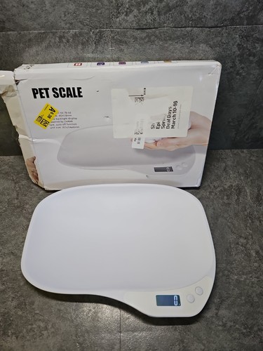 Pet scales for - scales, animals
