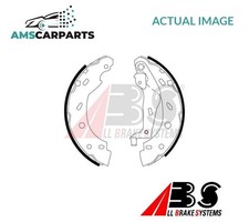 BRAKE SHOE KIT SET REAR 9123 ABS NEW OE REPLACEMENT