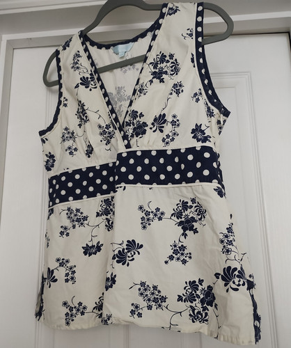 Bravissimo sleeveless neck - bravissimo,