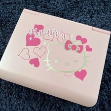 HELLO KITTY SANRIO 7-Inch