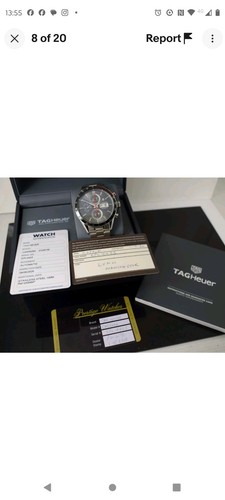 2020 tag heuer carrera monaco - tag,