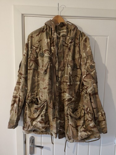 Gabardine sas smock 180 - smock, |