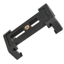 Phone Holder With Hot Shoe