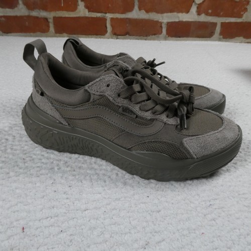 Vans hiking shoes mte - shoes,