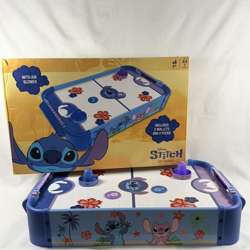 Disney stitch air - disney, table