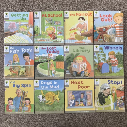 X12 biff chip - chip, books