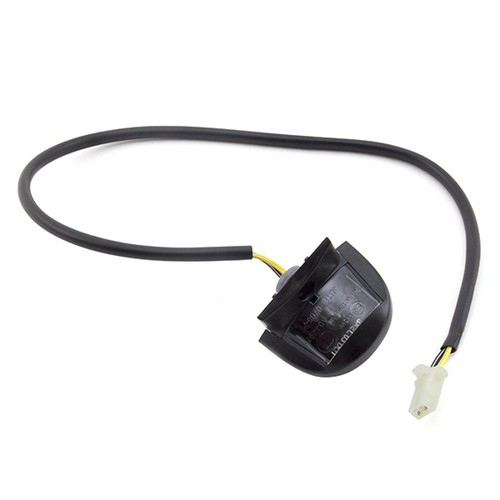 Number plate light for - plate,