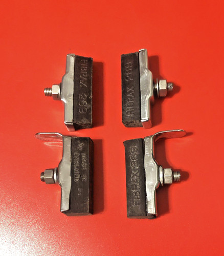 New old stock set vintage - set, of