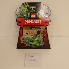 LEGO NINJAGO 70689 Lloyd’s