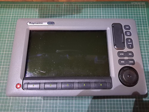 Raymarine c90w multifunction - raymarine,
