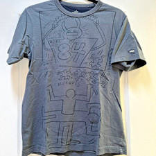 UNIQLO SPRZ NY x Keith Haring