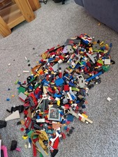 3kg Lego