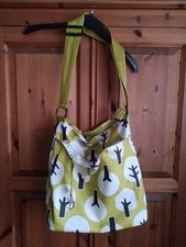 Cossato Tree Pram Changing