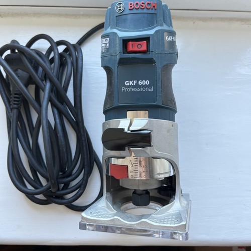Bosch gkf 600 - 600, professional