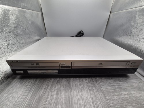 Sony rdr vx420 - sony, rdr-vx420
