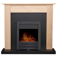 Adam Southwold Fireplace in