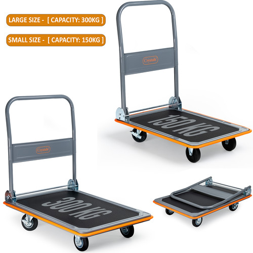 New 150kg 300kg folding - new!, 150kg/300kg